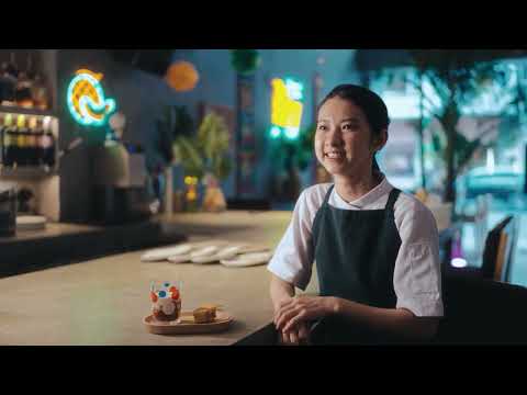 Biblioteca de refeições: Café sữa đá, vừa quen mà vừa lạ