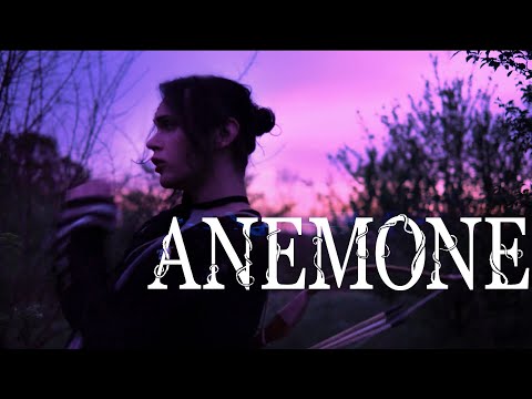 Abel Gray - Anemone (Music Video)