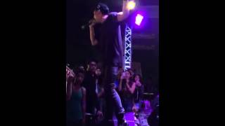 Is There Anybody Out There - DANAKADAN