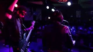 IX Advenom - OKOK Live at Beat 803, Puebla, México