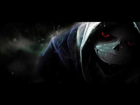 Dusttale [HARDMODE] - The Beyond Psychopath (My Take)