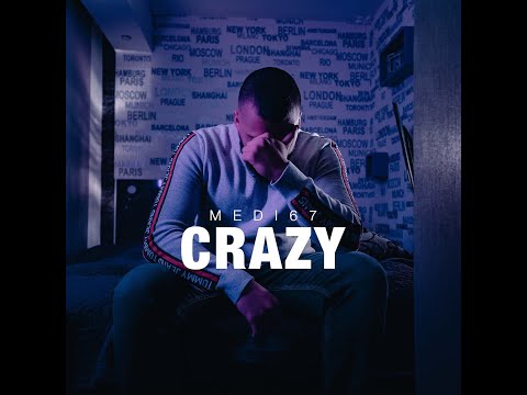 Menoa - CRAZY