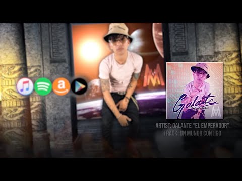 Video thumbnail for Un Mundo Contigo