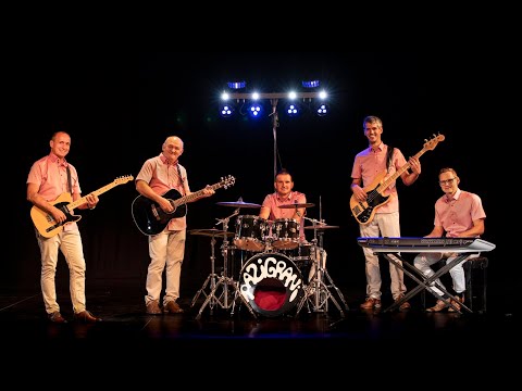 RAZIGRANI MUZIKANTI - SLO-YUGO rock