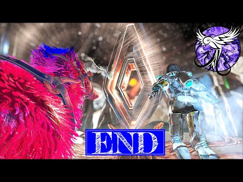 CAN WE DO IT? TAKING ON THE OVERSEER | Story Mode - EP61 | ARK Survival Evolved