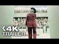 DIGGER Tom Cruise Retrospective Trailer German Deutsch OmU 2026 Alejandro G Iñárritu