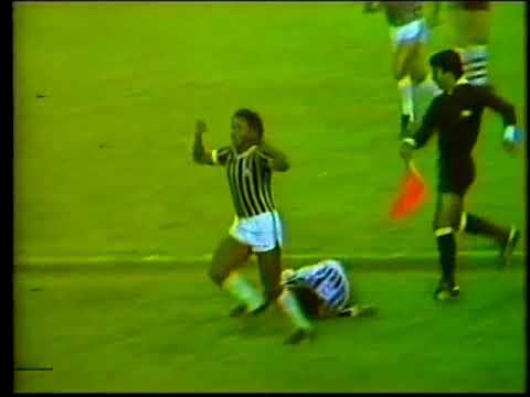 Fluminense 2 x 0 Vasco - Carioca 1978