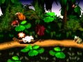 Donkey Kong Country - Super Nintendo