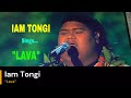 Iam Tongi Sings 