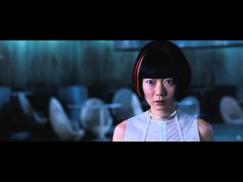 CLOUD ATLAS (2012) (The Observants HD Trailer)