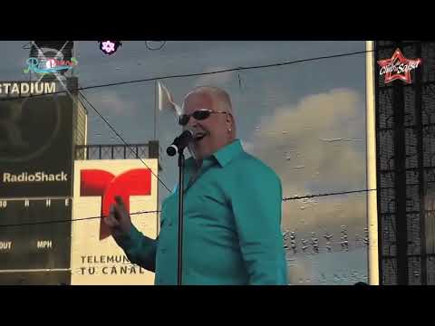 Cano Estremera - El Muñeco De La Ciudad (En Vivo)