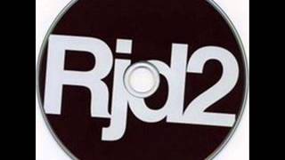 Mos Def, Diverse, Prefuse 73 - Wylin Out REMIX [Rjd2]