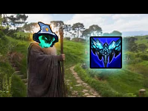 Is AP Thresh… Kinda Good Now? - AP Thresh Mid Season 11 - League of Legends Off Meta
