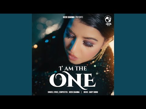 I'm The One