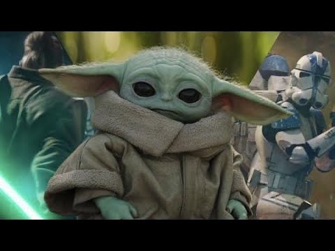 Grogu Remembers order 66