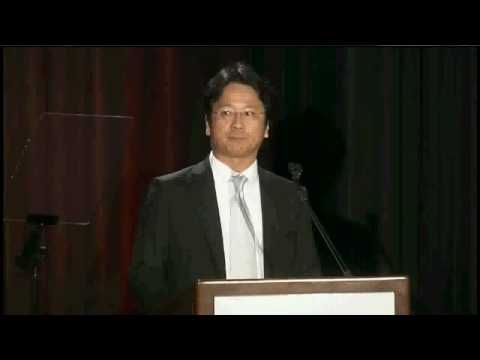 E3 2010 Conference Konami Part 1