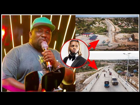 MKUBWA FELLA asimulia mazito alivyopata uongozi mbele ya DIAMOND PLATNUMZ