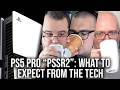 DF Direct Q A The Big PSSR2 Discussion What Happens Next What Should We Expect