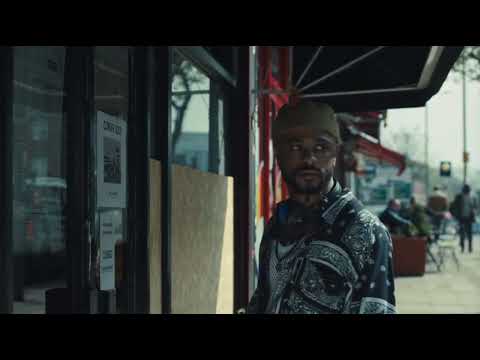 Best Jollof in Peckham