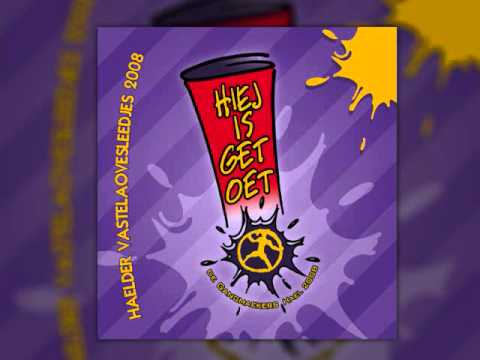 6. Heimwee nao Hael - Niks Moog