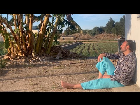 Fraskito - Decir Adios (Lyric Video)