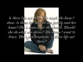 Is There Life Out There by Reba McEntire Lyrics