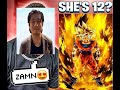 Rating DBZ Girls From WORST To BEST GYATT Edition Funny Moments