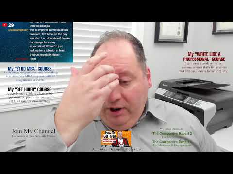 You’re Negotiating Salary Wrong | What You Can Ask For Besides Salary