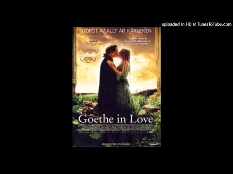 Stormy Letter - Young Goethe In Love OST