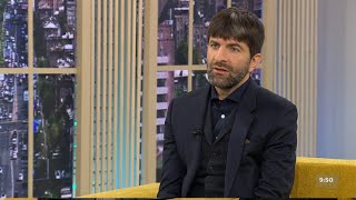 Առավոտ լուսո. Վարդան Ազատյան