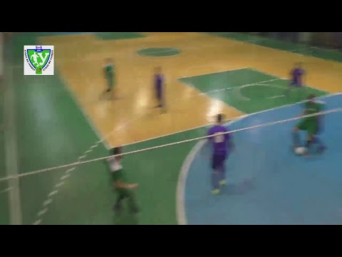 4 КУ 11 Элита-спорт – Tigers