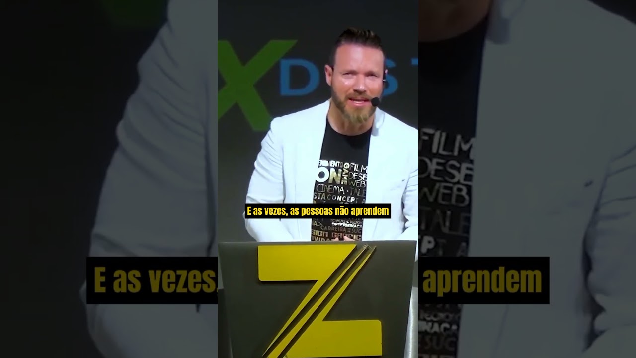 O Segredo dos CEOs #shorts