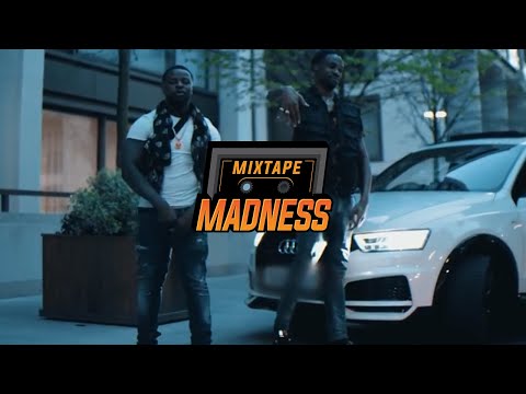 Peter Xan ft APROBLEMM - In The Morning (Music Video) | @MixtapeMadness