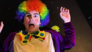 The Blue Lights - Watch Out