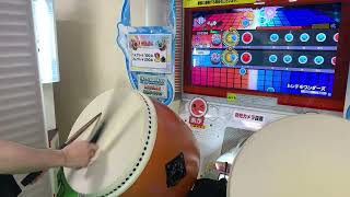【蝶屋はなび歌ってみた記念】　トンデモワンダーズ　全良