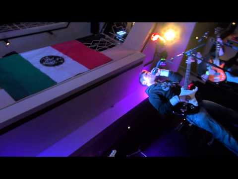 Los Chilakillerz - Los Chilakillerz - So High - Live in Hard Rock Cafe
