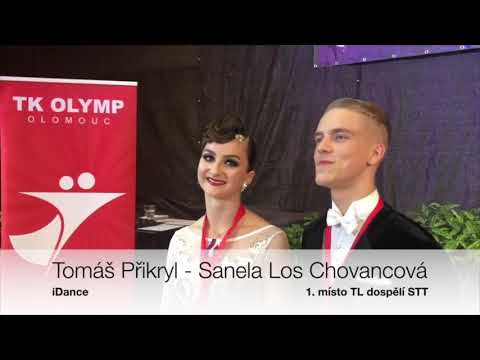 Interview vítězů: Tomáš a Sanela