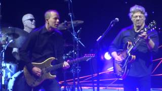&quot;Ooh Poo Pah Doo&quot; Steve Miller Band@Revel Ovation Hall Atlantic City 11/9/13