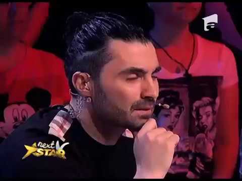 Next Star - Sezonul 3, Ediție specială de Paște