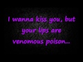 Groove Coverage Poison With Lyrics