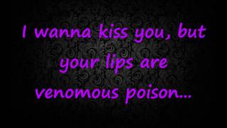 Groove Coverage - Poison (with lyrics)