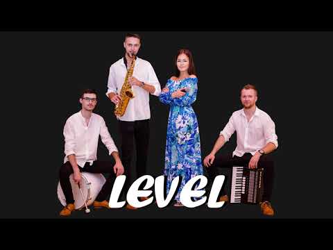 Hudobná skupina Level - Stála chata