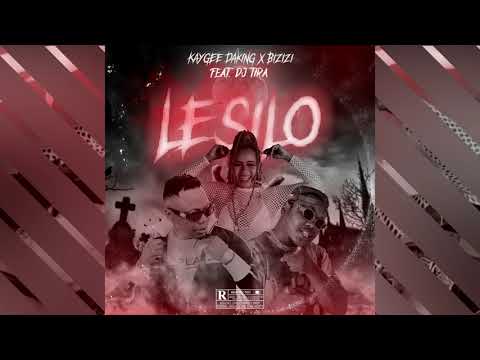 KayGee DaKing & Bizizi ft. DJ Tira - Lesilo (Official Audio)