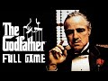 The Godfather - Full Game Walkthrough