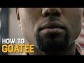 Growing a Goatee | How to Beard - The Beard Club