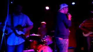 A Summer Thing - Cayucas @ DC9