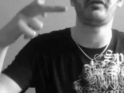 TommyGunOne - Primitive Scheisse (Giggy Diss)