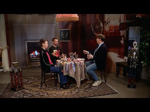 Квартира №50. Выпуск от 21.11.25. Чемпионы по карате.