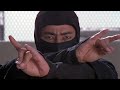 Revenge Of The Ninja Final Fight 1983