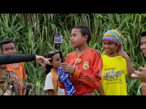 MTMA KIDS - Kejutan dari Anak-Anak Soe, Timor Tengah Selatan (04/02/2017) Part 5